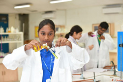 Hands-On Learning Labs at the Best Infrastructure School in ...