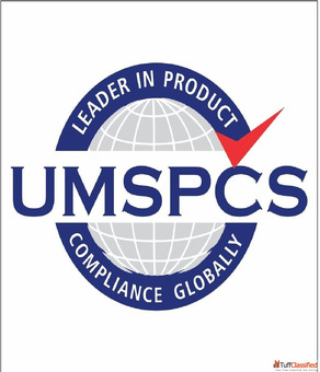 ISI mark for industrial products UMSPCS