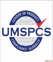 ISI mark for industrial products UMSPCS