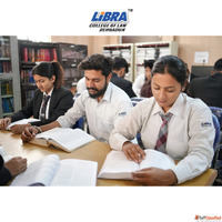 Enroll in the Best LLM Course in Dehradun - Libra College of...