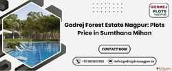 Godrej Forest Estate Nagpur - Where Green Living Meets Moder...