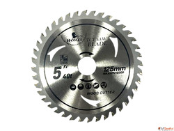 TCT Wood Cutter Available in 4