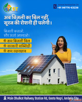Solar Installer Near Me - Get Expert Solar Panel Installatio...