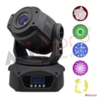 Mini Sharpy Light with 90 Watts Model SP90W for Compact and ...