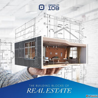 Legacy is not claimed. It's Built One Elevation at a Ti...