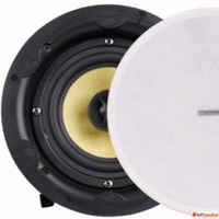 Atipro Acoustics Ceiling Speakers for High-Quality Sound and...