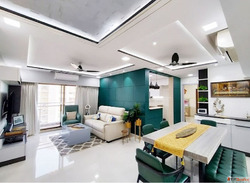Stylish Residential Interior Design Services in Juhu by MY D...