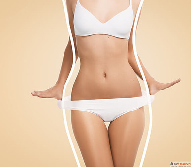 Liposuction Surgery by Dr. Lokesh Handa at Med Esthetiks