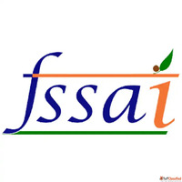 FSSAI Apply Food License Apply
