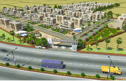 Why invest in plots in Dholera Smart City