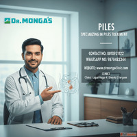 Ayurvedic treatment for Piles in Shastri Bhawan