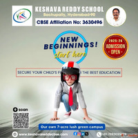 Your child's success story begins here Shine a spot lig...