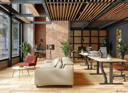 Transform Your Business Environment with Commercial Interior...