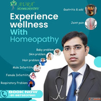 Discover Natural Healing with the Best Homeopathy Doctor in ...