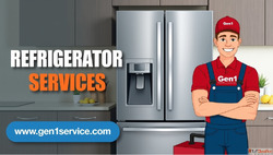 Refrigerator Repair and Service Center in Chawri Bazar Delhi