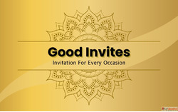 Good Invites