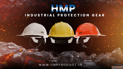 Industrial Safety Helmets - Trusted Manufacturer Supplier - ...