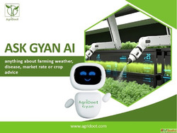 Boost Crop Yield with GYAN-AI Farming Assistant in India