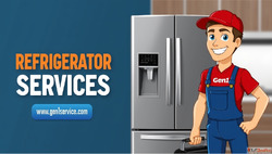 Refrigerator Repair and Service Center in Civil Lines Delhi