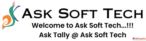 Ask Soft Tech Leading Tally Solution Dealers in Hyderabad