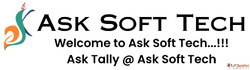 Ask Soft Tech Leading Tally Solution Dealers in Hyderabad