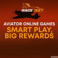 Aviator Online Games - Smart Play Big Rewards