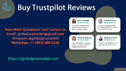 Best 20 Place to Buy Trustpilot Reviews Non-drop