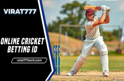 What's the use of Online Cricket ID