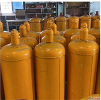 Reliable Chlorine Gas Cylinder