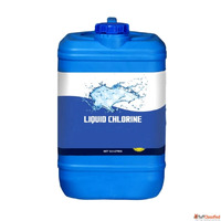 Trusted Liquid Chlorine Manufacturers