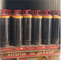 Best Ammonia Gas Manufacturers