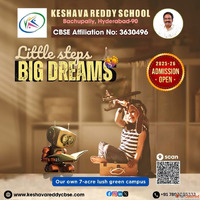 Imagination innovation and involvement Where Every Child Thi...