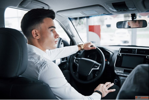 Best Hire Driver Services in Delhi Noida by A2Z All Driver Services
