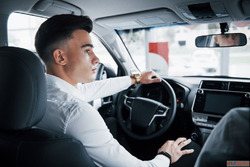 Best Hire Driver Services in Delhi Noida by A2Z All Driver S...
