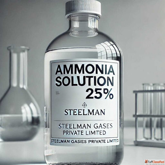 Best Liquor Ammonia Ammonia Solution