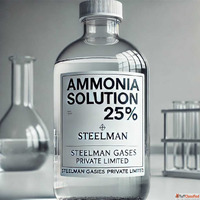 Best Liquor Ammonia Ammonia Solution