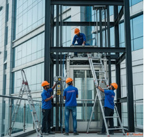 Lift Installation Services in Faridabad - Fast Reliable