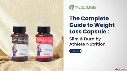 Weight Loss Tablets with a Morning-to-Night Formula