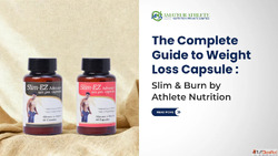 Weight Loss Tablets with a Morning-to-Night Formula