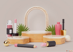 Third Party Cosmetic Manufacturing Made Easy with HCP Wellne...