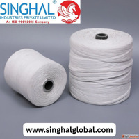 PP Fibrillated Yarn