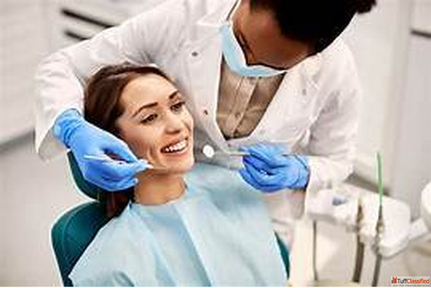 Best Braces Treatment In Gurgaon