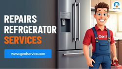 Refrigerator Repair and Service Center in Govindpuri Delhi