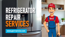 Refrigerator Repair and Service Center in Greater Kailash I ...