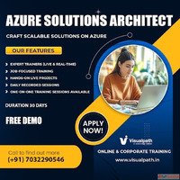 AZ-305 Top Azure Solutions Architect Expert Training