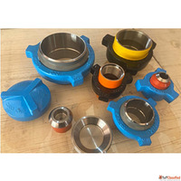 Hammer Union Manufacturers in Faridabad