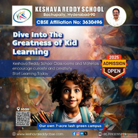 Every Day Feels Like a Discovery From fun-filled lessons to ...
