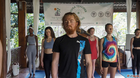 The Benefits of Studying Yoga in Chiang Mai Thailand