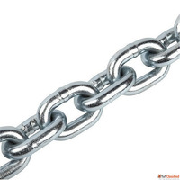 Heavy Duty Stainless Steel 304 Chain Manufacturer in India