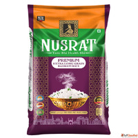 Verified Basmati Rice Manufacturers Bulk Supply Export Deals